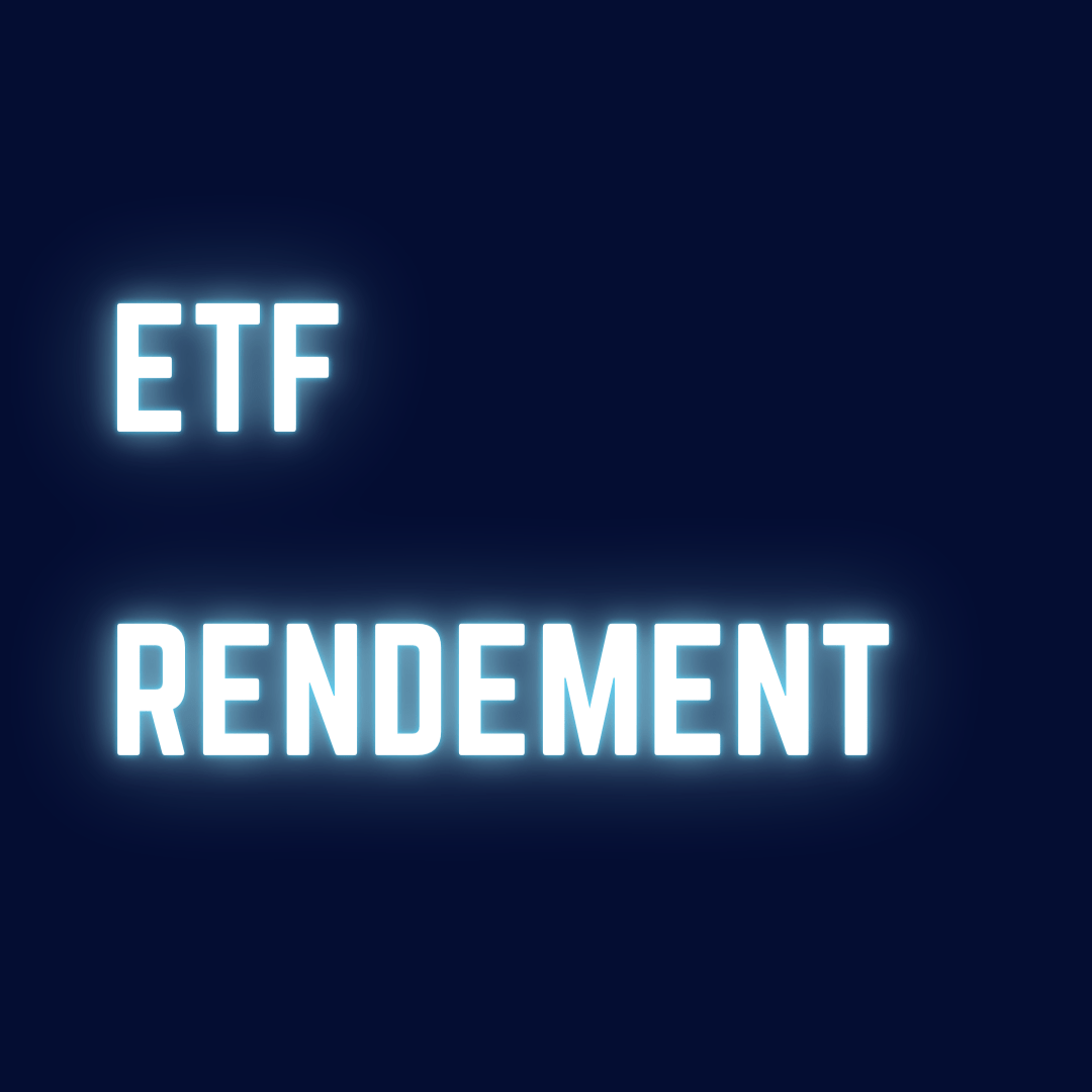 Acheter des ETF